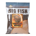 BIG FISH  CHOCOLATE ORANGE GROUNDBAIT